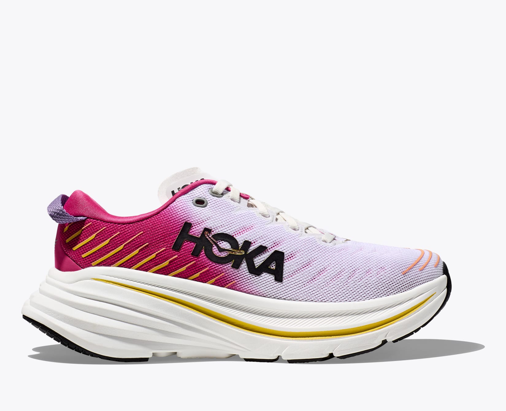 Womens hoka 2025 bondi sale
